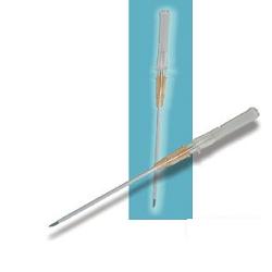 AGO CANNULA GAUGE16 GRIGIO - FarmaLucia