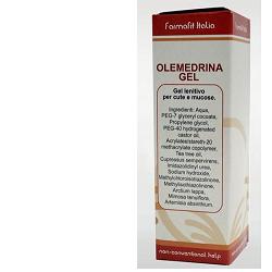 OLEMEDRINA GEL 50 ML - FarmaLucia