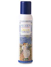 SERES CAREZZA FINALE LACCA 150 ML - FarmaLucia