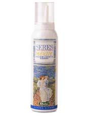 SERES CAREZZA FINALE MOUSSE 150 ML - FarmaLucia