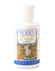 SERES CAREZZA FINALE OIL 100 ML - FarmaLucia