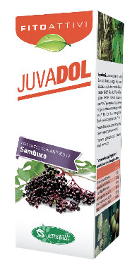 JUVADOL ESTRATTO ERBE 100 ML - FarmaLucia