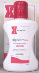 STIPROX SHAMPOO URTO 100 ML - FarmaLucia