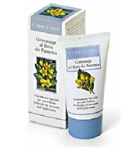 GOMMAGE VISO BOIS DE PANAMA E OLIO DI CRUSCA DI RISO 75 ML - FarmaLucia