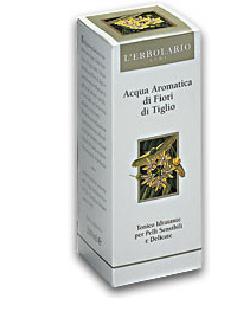 ACQUA AROMATICA DI FIORI DI TIGLIO 200 ML - FarmaLucia