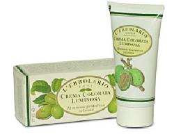 CREMA COLORATA LUMINOSA 50 ML - FarmaLucia