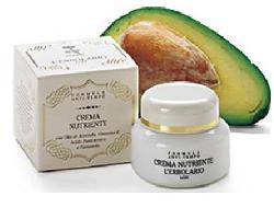 ANTITEMPO CREMA NUTRIENTE CON OLIO DI AVOCADO 40 ML - FarmaLucia