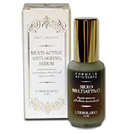 ANTITEMPO SIERO MULTIATTIVO 30 ML - FarmaLucia