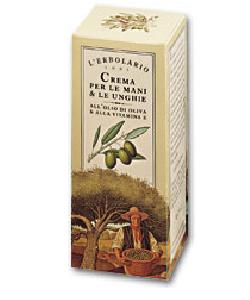 CREMA MANI E UNGHIE 75 ML - FarmaLucia
