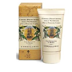 VANIGLIA CREMA PROFUMATA CORPO 150 ML - FarmaLucia