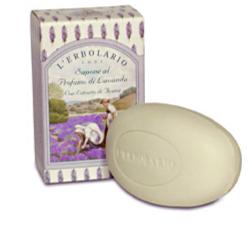 LAVANDA SAPONE 100 G - FarmaLucia