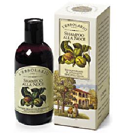 SHAMPOO NOCE 200 ML - FarmaLucia