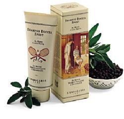 SHAMPOO DOCCIA SPORT 200 ML - FarmaLucia