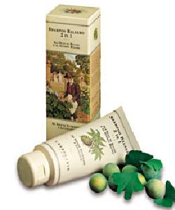 SHAMPOO BALSAMO 2 IN 1 200 ML - FarmaLucia