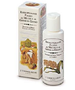 RISTRUTTURANTE FLUIDO MIGLIO E GERME DI GRANO 100 ML - FarmaLucia