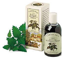 LOZIONE ORTICA DIOICA 200 ML - FarmaLucia