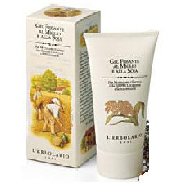 GEL FISSANTE MIGLIO E SOJA 150 ML - FarmaLucia