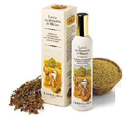 LACCA ESTRATTO DI MIGLIO 150 ML - FarmaLucia
