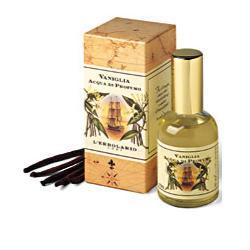 VANIGLIA PROFUMO 50 ML - FarmaLucia
