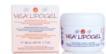 VEA LIPOGEL IDRATANTE PROTETTIVO 50 ML - FarmaLucia