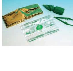COPERTA ISOTERMICA. ACCESSORIO PER PRONTO SOCCORSO - FarmaLucia