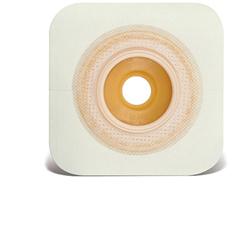 PLACCA CONVESSA BARRIERA CUTANEA COSTITUITA UN DISCO CONVESSO DI STOMAHESIVE CIRCONTO UN SUPPORTO IN CEROTTO MICROPOROSO SISTEMA 2S PLACCA CONVESSA 38/57MM 5 PEZZI - FarmaLucia