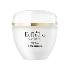 EUPHIDRA SKIN REVEIL CREMA RIVITALIZZANTE PELLI SPENTE E MOLTO SECCHE 40 ML - FarmaLucia