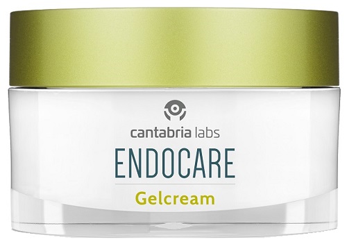 ENDOCARE GELCREME BIOREPAR 30 ML - FarmaLucia