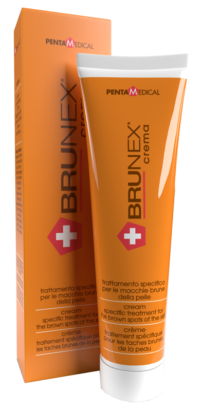 BRUNEX CREMA SCHIARENTE 30 ML - FarmaLucia