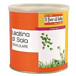 LECITINA DI SOIA GRANULARE 250 G - FarmaLucia