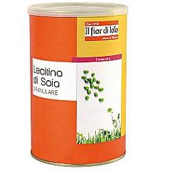 LECITINA DI SOIA GRANULARE 400 G - FarmaLucia