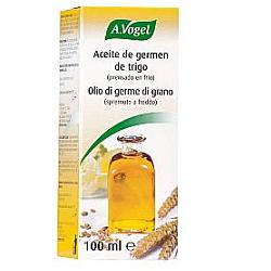 BIOFORCE OLIO DI GERME GRANO 100 ML - FarmaLucia