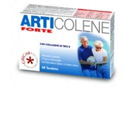 ARTICOLENE FORTE 60 TAVOLETTE - FarmaLucia