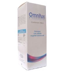 OMNITUX SOLUZIONE ORALE 150 ML - FarmaLucia