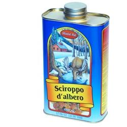 SCIROPPO ALBERO LATTINA 500 ML - FarmaLucia