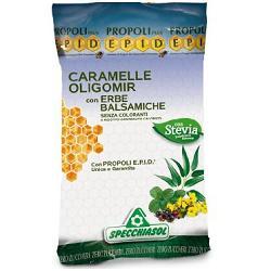 OLIGOMIR EPID CARAMELLE 67,2 G - FarmaLucia