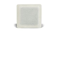MEDICAZIONE NON ADESIVA STERILE COMPOSTA DA UNO STRATO ASSORBENTE IN FIBRA DI ALGINATO 1 STRATO DI CARBONE ATTIVO TRA 2 STRATI DI ACRILATO METILETILENE CARBOFLEX 10X10CM 10 PEZZI - FarmaLucia