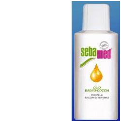 SEBAMED OLIO BAGNO DOCCIA ML 200 - FarmaLucia