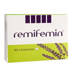 REMIFEMIN 60 COMPRESSE - FarmaLucia