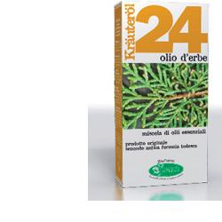 KRAUTEROL 24 100 ML - FarmaLucia