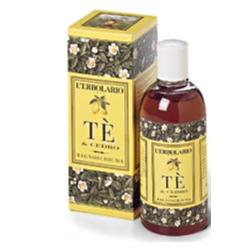 TE' & CEDRO BAGNOSCHIUMA 250 ML - FarmaLucia