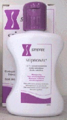 STIPROXAL SHAMPOO 100 ML - FarmaLucia