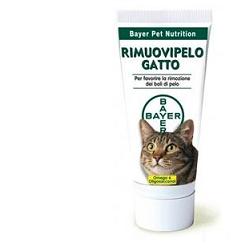 RIMUOVIPELO GATTO TUBETTO DA 50 G - FarmaLucia