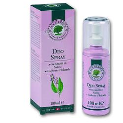 LOCHERBER DEODORANTE SPRAY 100 ML - FarmaLucia