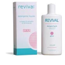REVIVAL DETERGENTE PH 4,5 250 ML - FarmaLucia