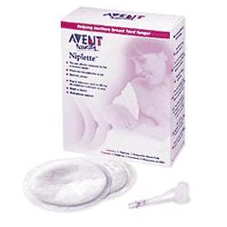 NIPLETTE AVENT 2 PEZZI - FarmaLucia