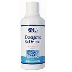 EOS DETERGENTE BIODERMICO 500 ML - FarmaLucia