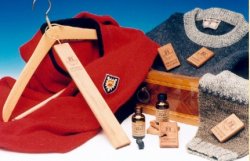 LEGNO DI CEDRO PROFUMATORE PER CASSETTI 6 PEZZI - FarmaLucia