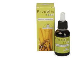 PROPOLIS ESTRATTO ANALCOLICO BABY - FarmaLucia