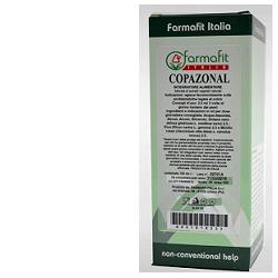 COPAZONAL GOCCE 100 ML - FarmaLucia